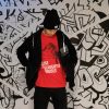 T-shirt Close all Slaughterhouses