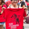 T-shirt Close all Slaughterhouses - Afbeelding 4