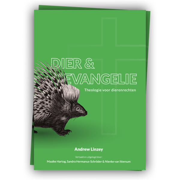Dier & Evangelie, Theologie voor dierenrechten (2020)