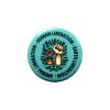 Button 'Animal Liberation - Human Liberation - Earth Liberation'