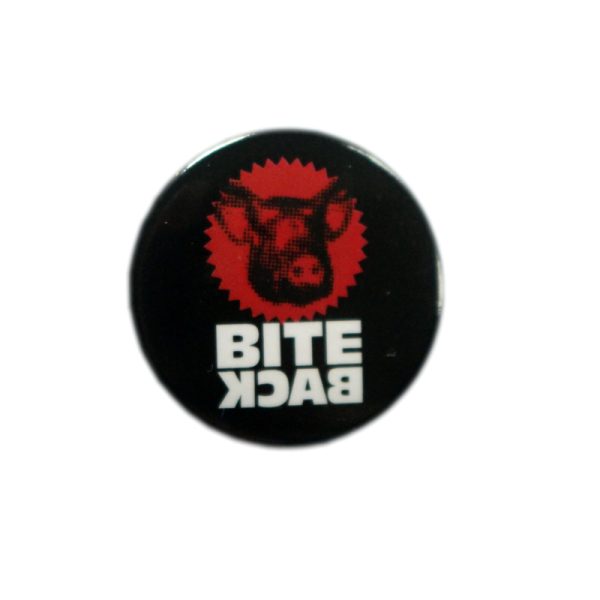 Button 'Bite Back'