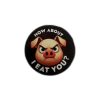Button 'How about i eat you?'