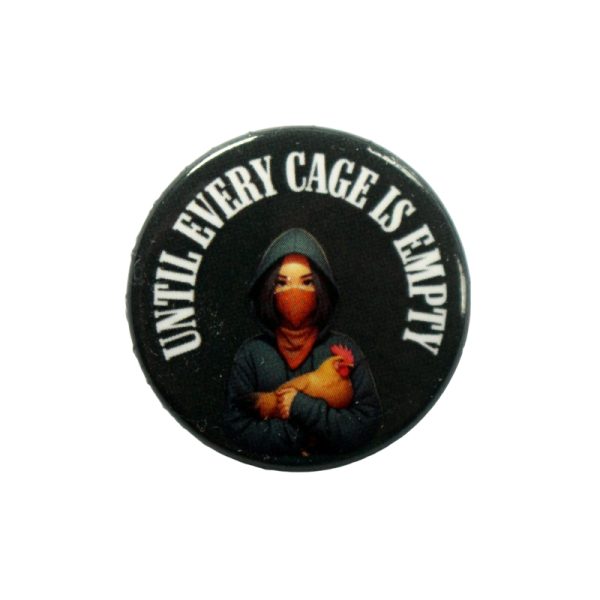 Button 'Until every cage is empty'