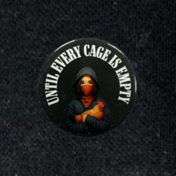Button 'Until every cage is empty' - Image 2