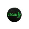 Button 'Vegan'