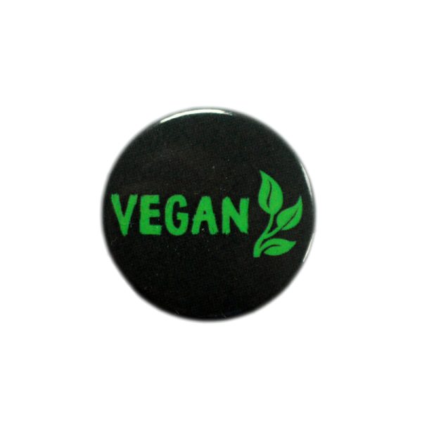 Button 'Vegan'