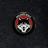 Button 'Welkom wolf' - Image 2
