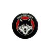 Button 'Welkom wolf'