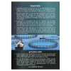 Vissen-flyer (per 25 stuks) - Afbeelding 2