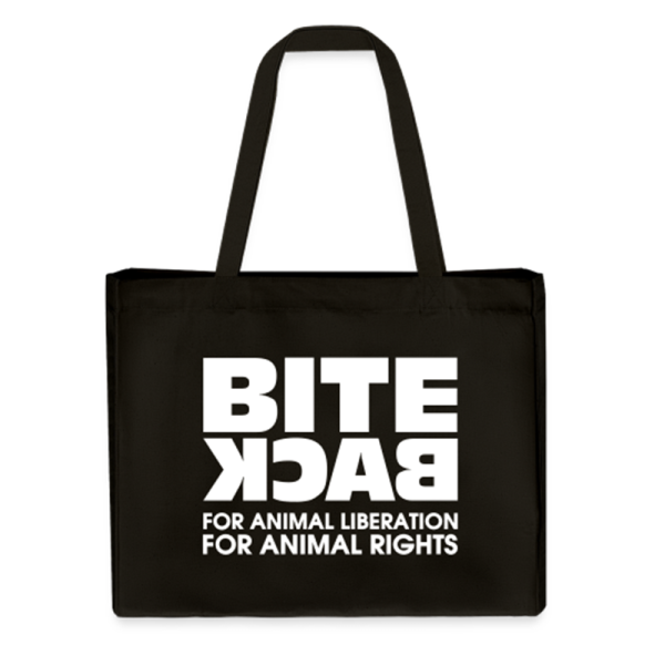 Shopper Bite Back