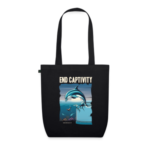 Tas 'End Captivity'