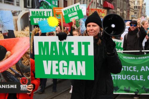 Make it vegan