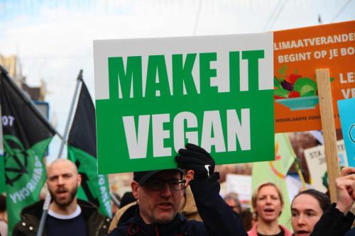 Make it vegan